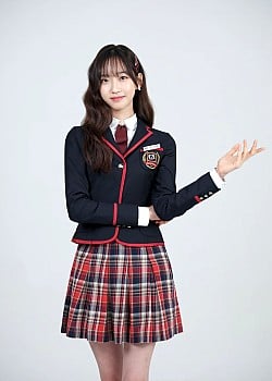 Han Ji-hyun